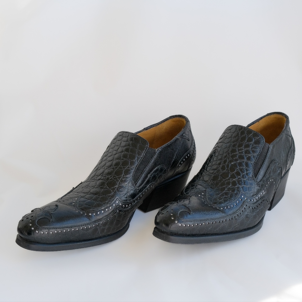 Fluevog Idol Iggy - Women's Size 6